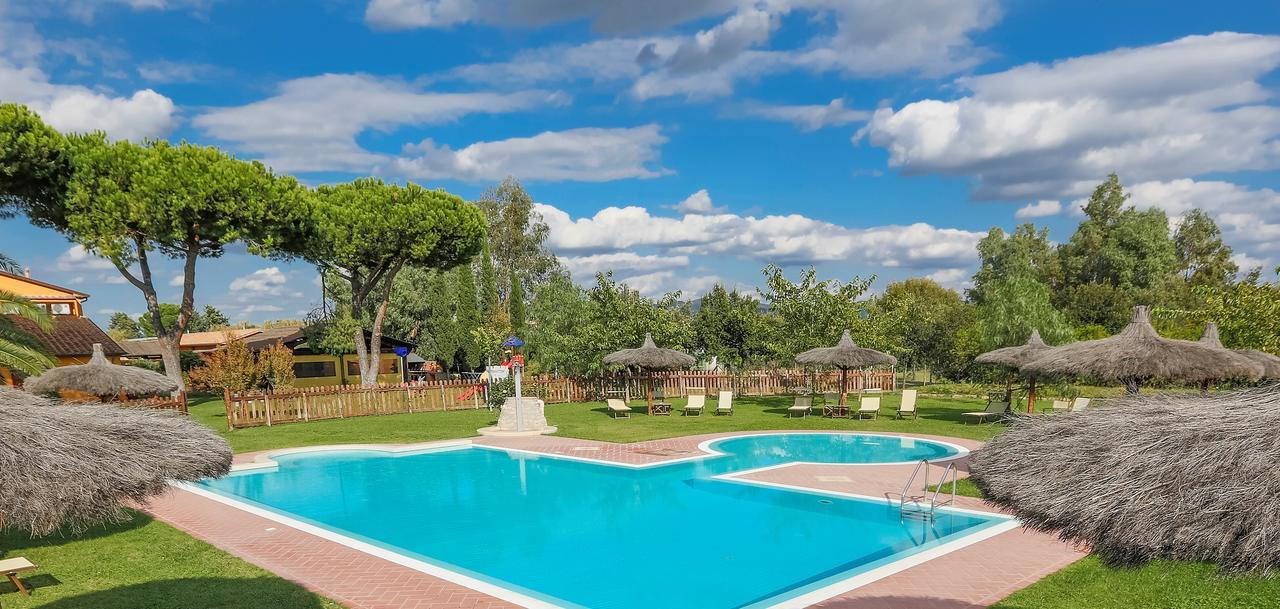 Agriturismo Il Pelago Castagneto Carducci Exterior photo