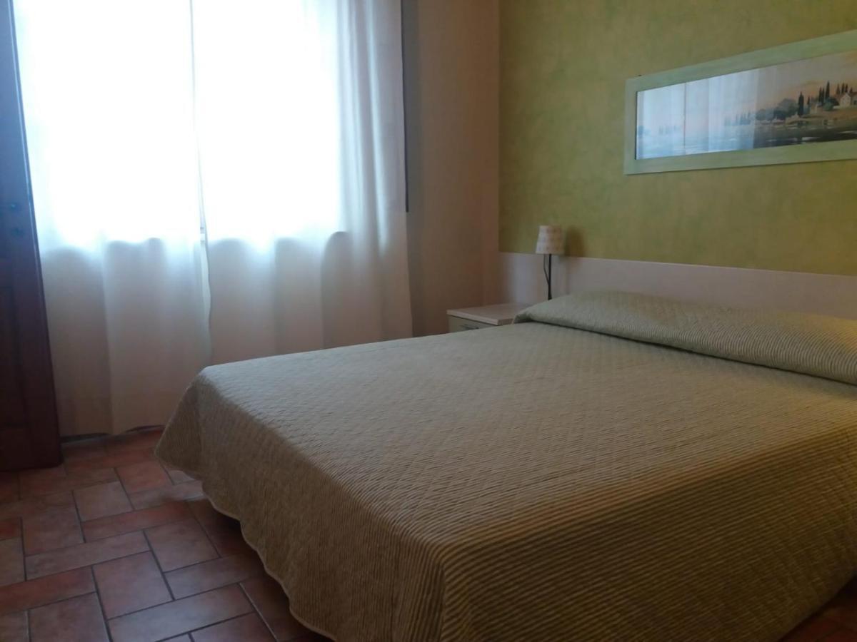 Agriturismo Il Pelago Castagneto Carducci Exterior photo