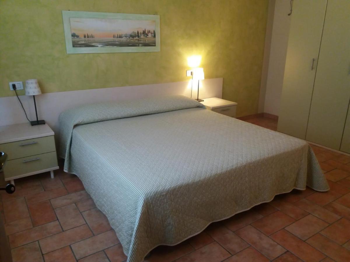 Agriturismo Il Pelago Castagneto Carducci Exterior photo